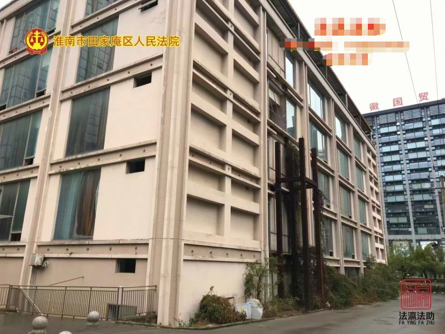 合肥政务区烂尾商场,商业中心烂尾事件