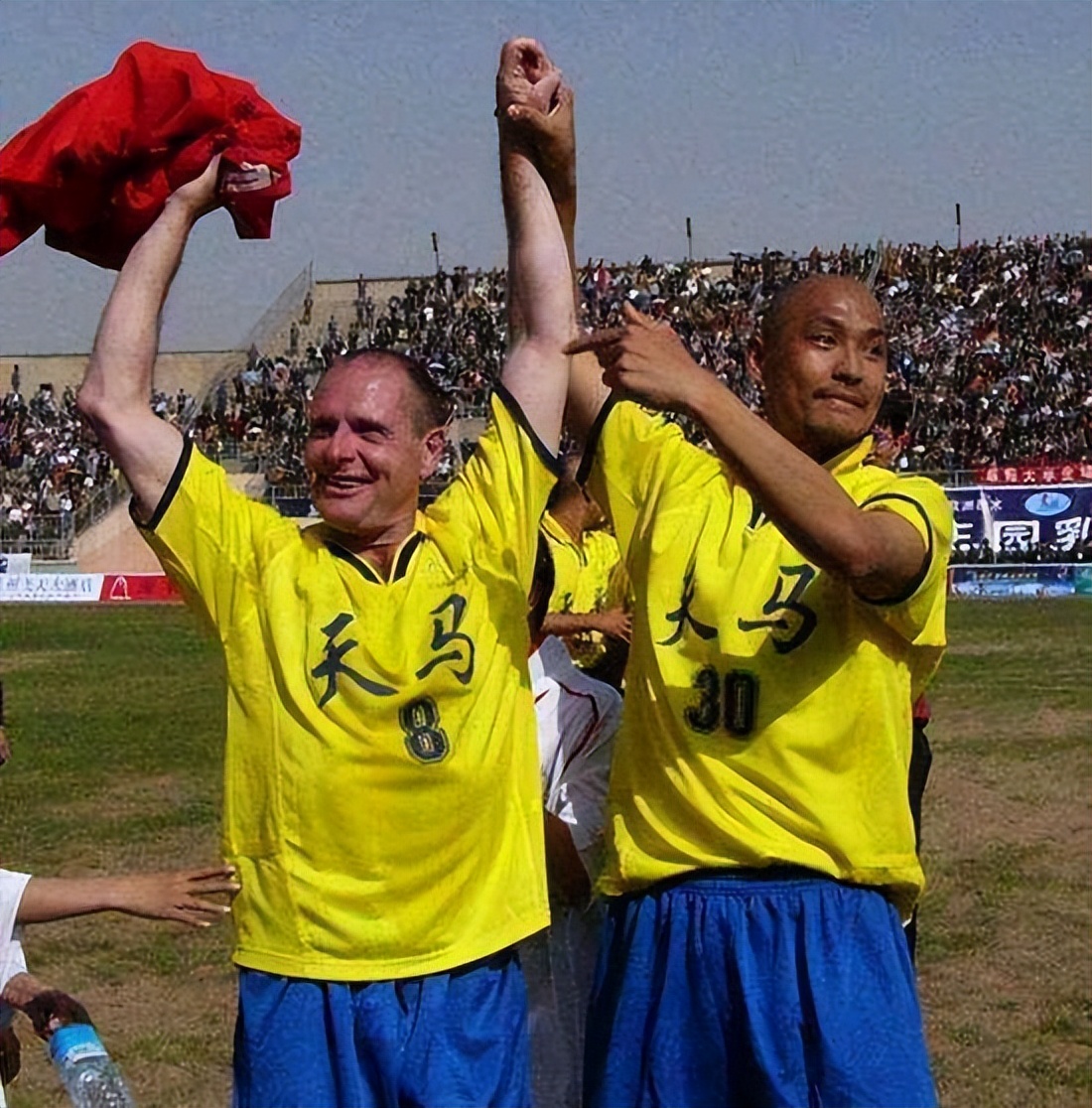 生命在于运动可是运动不起来,生命在于运动害了多少人