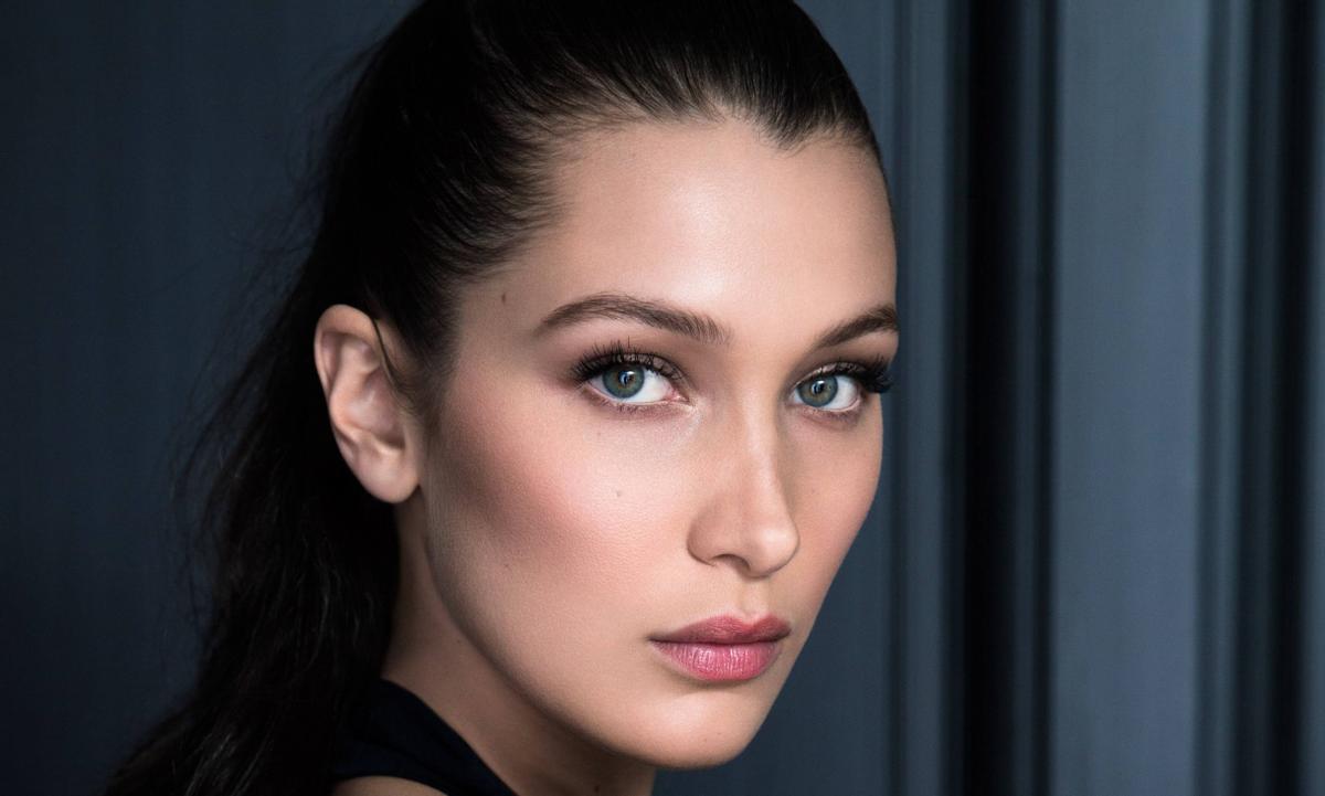 贝拉哈迪德遗传病,贝拉哈迪德莱姆病