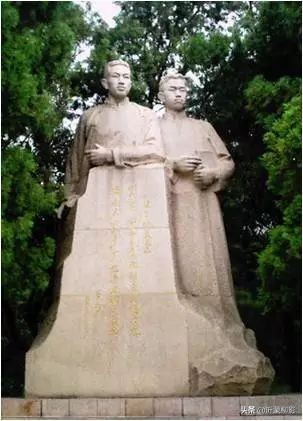 一次结缘，终生惦念——毛*东泽**与*共中**一大代表王尽美