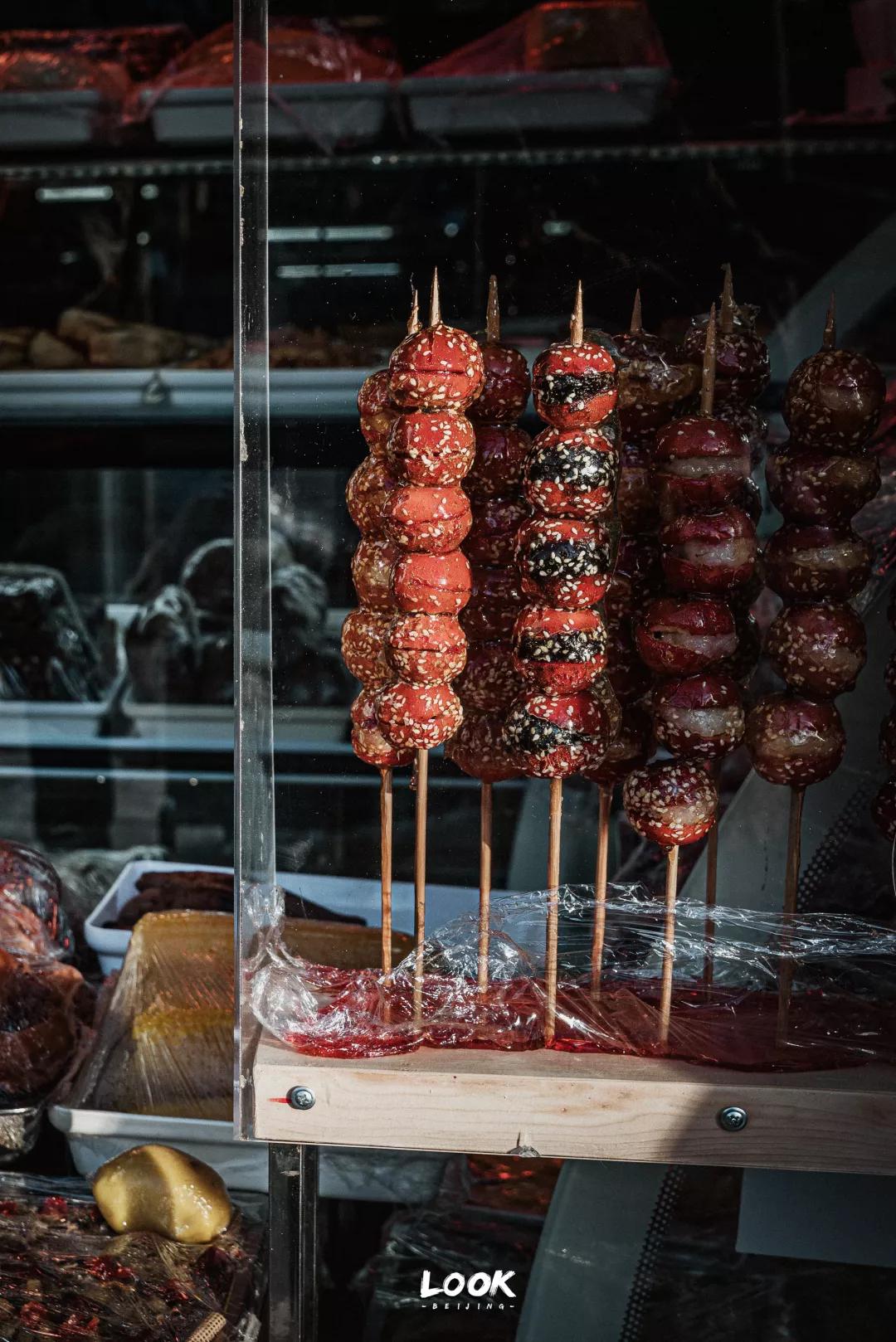 北京复古街道旅游攻略,北京复古街在哪里