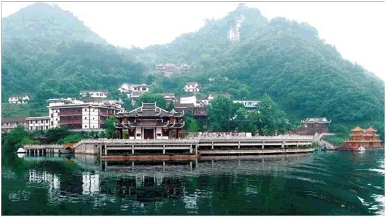 宜昌清江画廊一日游怎么报团,宜昌清江画廊旅游攻略一天多少钱