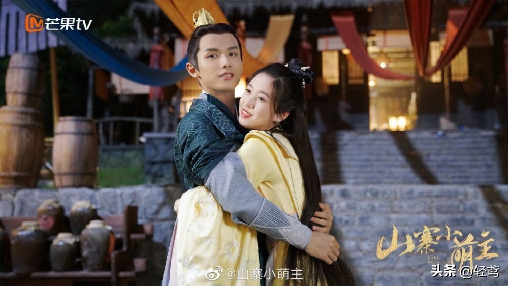 契约婚姻先婚后爱电视剧推荐,十部9.0高分先婚后爱电视剧