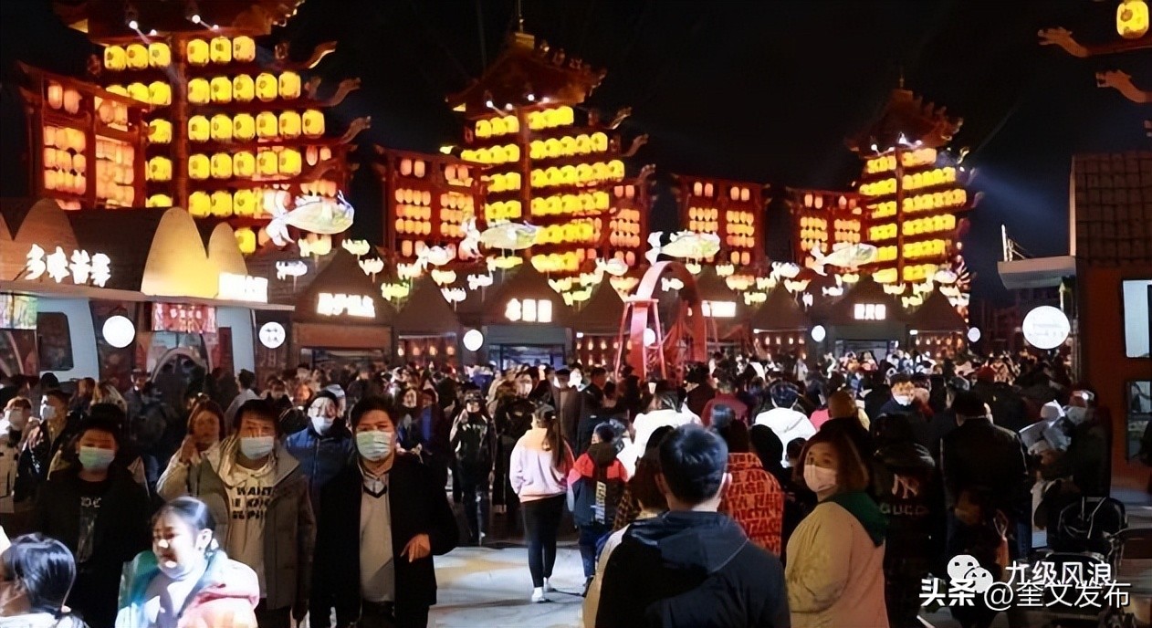 文化“两创”看潍坊|创新为翼“鸢都”展翅腾飞