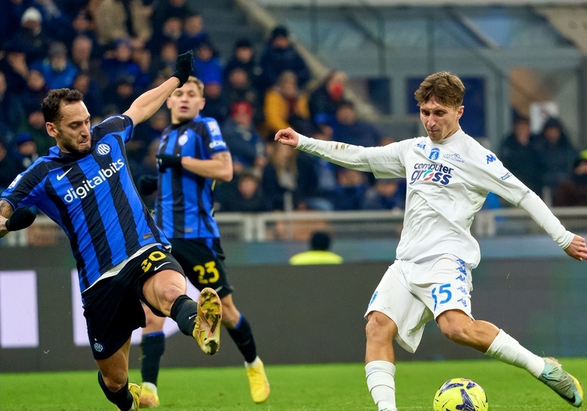 中文球衣没给国米带好运，什克最低分还甩锅，新星巴尔丹齐可以买