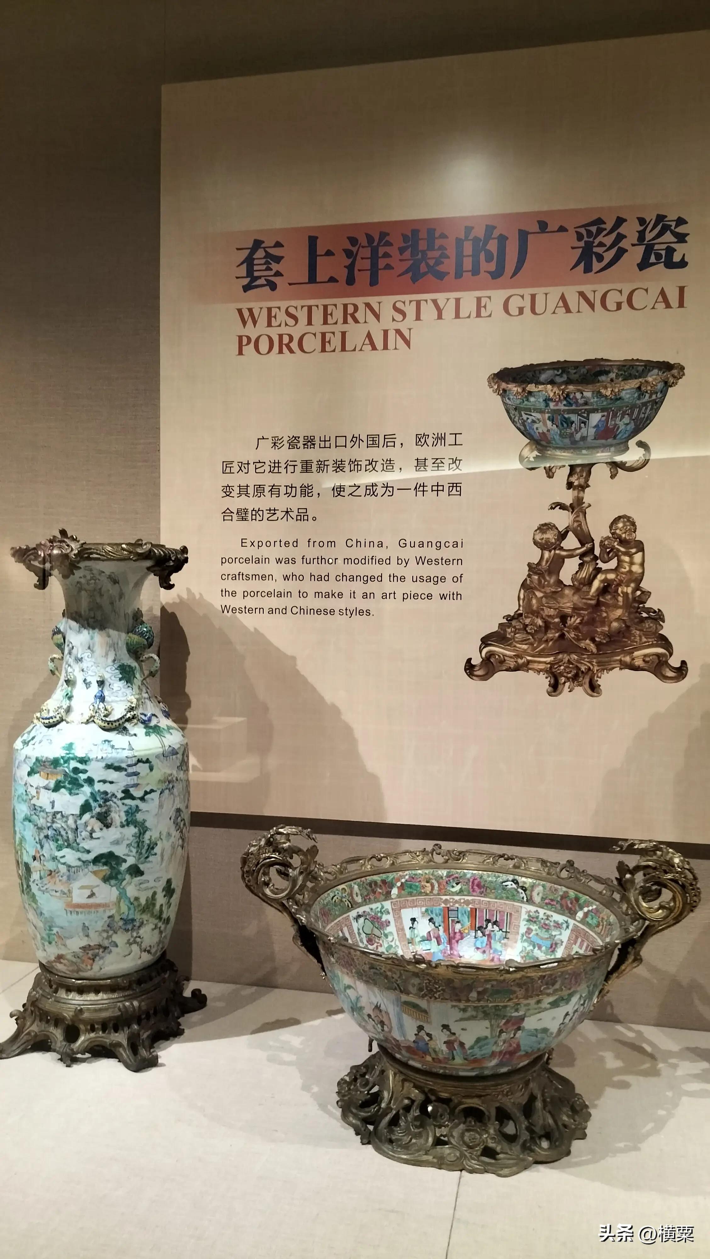 广州十三行简介,广州十三行曾经的辉煌