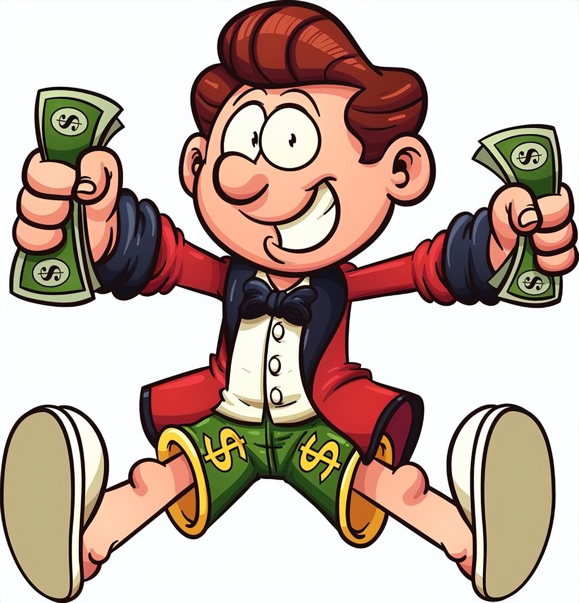 如何从5000多只股票中选出好股票,选择一支优秀的股票