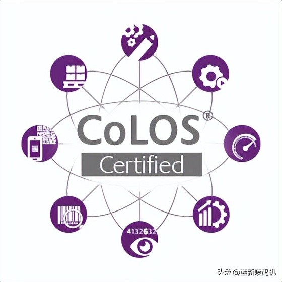 马肯升级新款,马肯依玛士喷码机操作