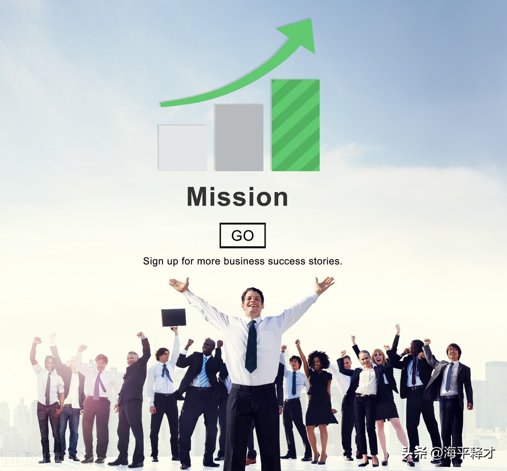 如何探索自己的职业价值观,最不看重的三种职业价值观