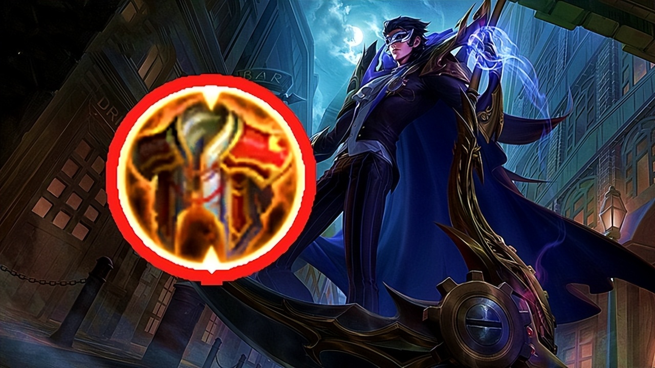 王者荣耀白起胜率上涨,王者荣耀白起胜率