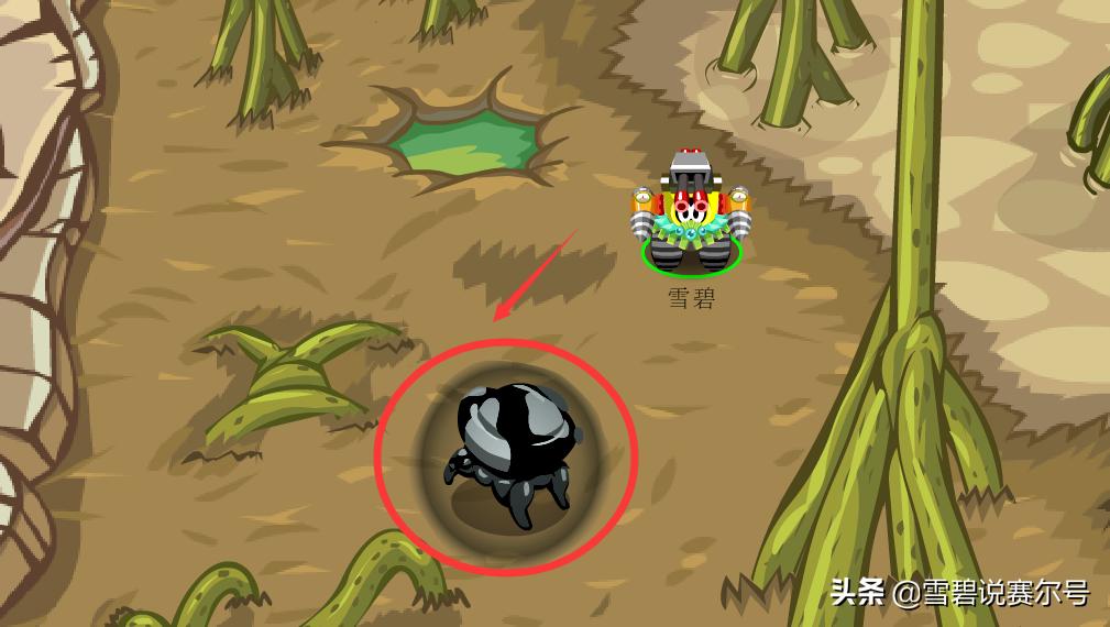 赛尔号经典版2019,赛尔号每日挖矿