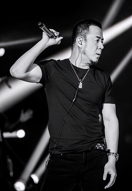 过气歌手窘境,“过气歌手”杨坤的残酷真相