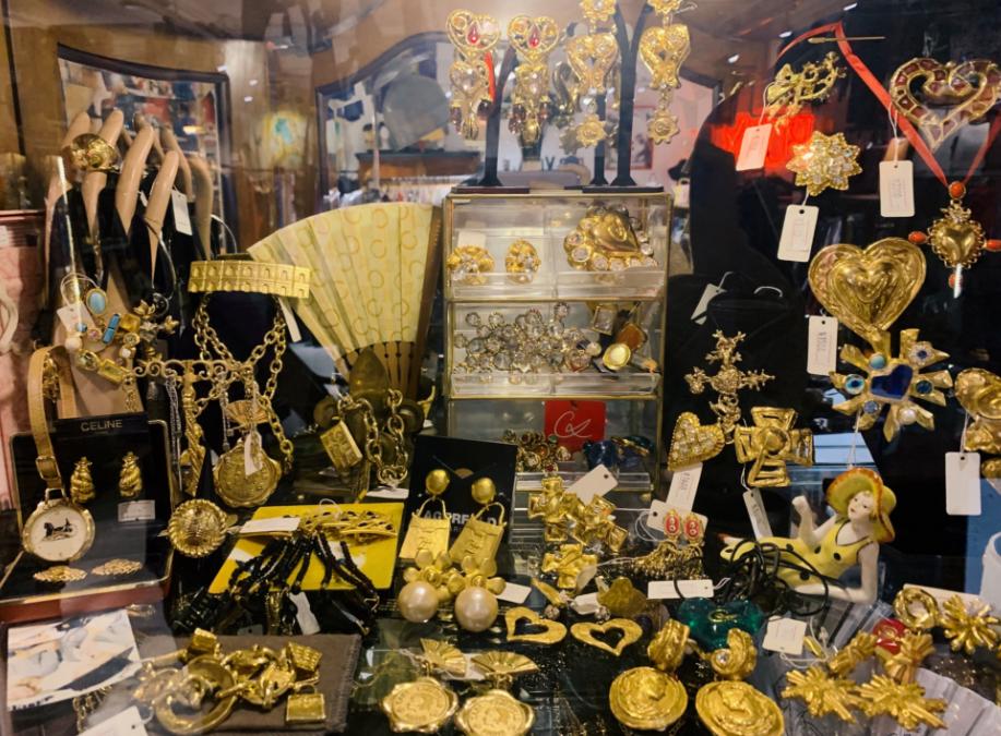 世界奢侈品集团排名100强,全球奢侈品品牌100强排名