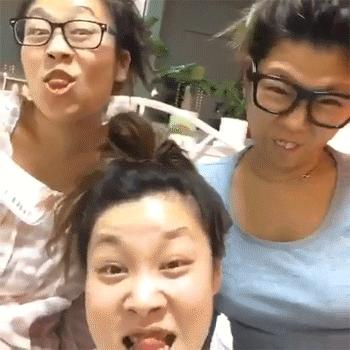 神回复：把儿子头弹破了，老婆马上回家怎么办？我只想留条命