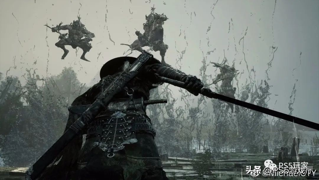 影之刃零独占游戏,影之刃零是免费玩的吗