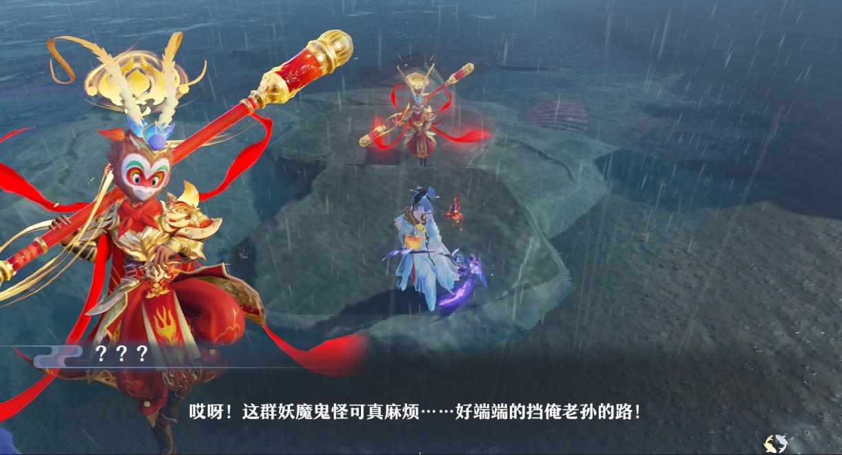 继《中国奇谭》之后，大闹天宫也火了？当回合手游遇上中式美学