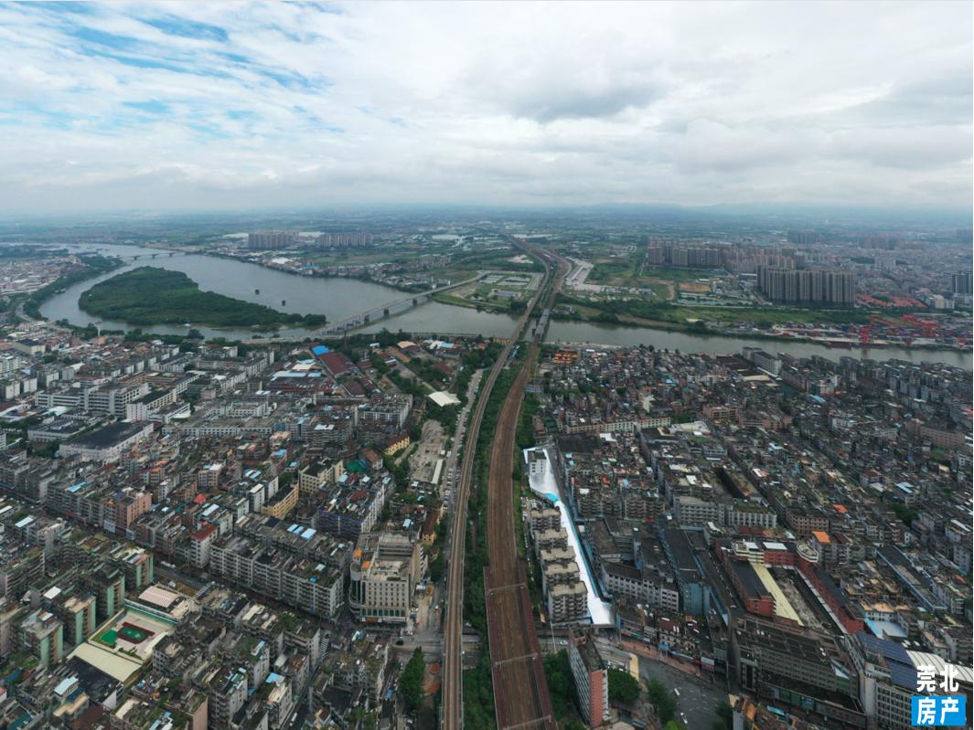 0.57公里蕴含着无数石龙人的回忆，这条村你了解吗？