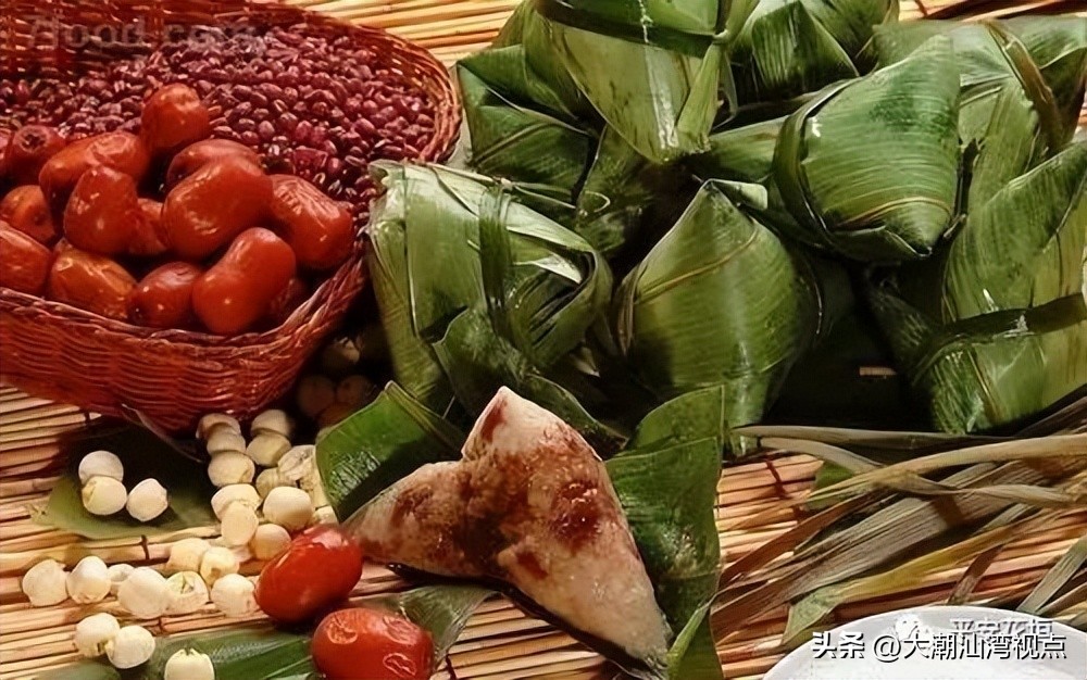 端午节有哪些习俗作文,全国各地端午节的风俗视频