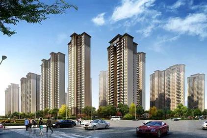 韩国日本是怎么度过房地产危机,中国楼市日本楼市底层逻辑