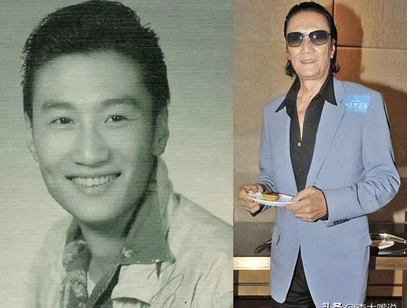 谢贤和coco相差几岁,coco跟谢贤怎么分了