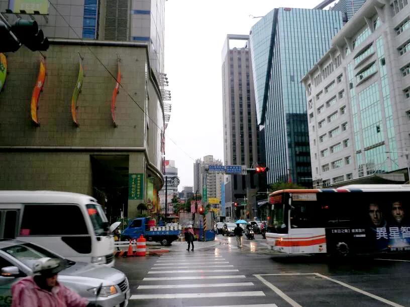 跟着老韩看世界,老韩自由行全攻略