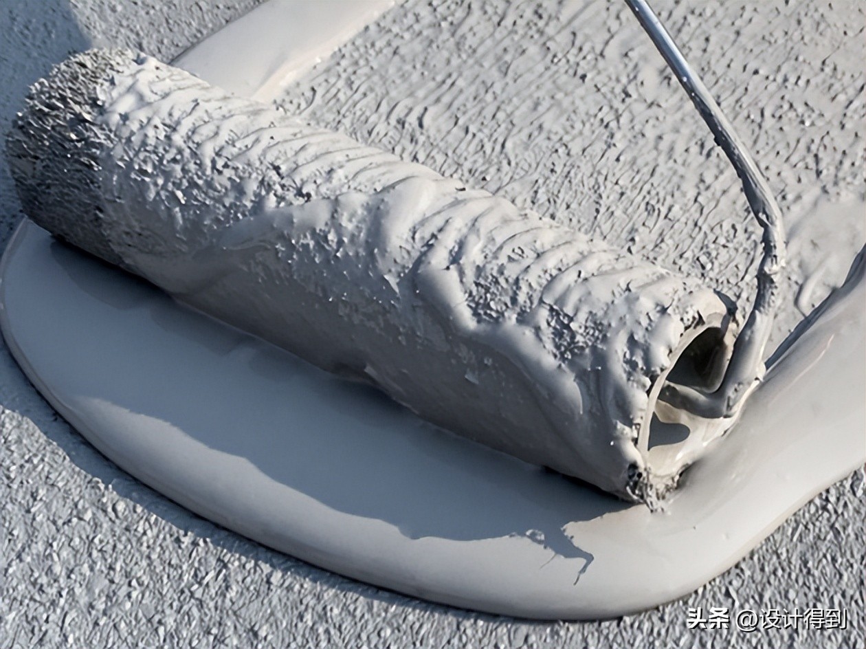 水泥漆和微水泥瓷砖,水泥漆和微水泥有区别