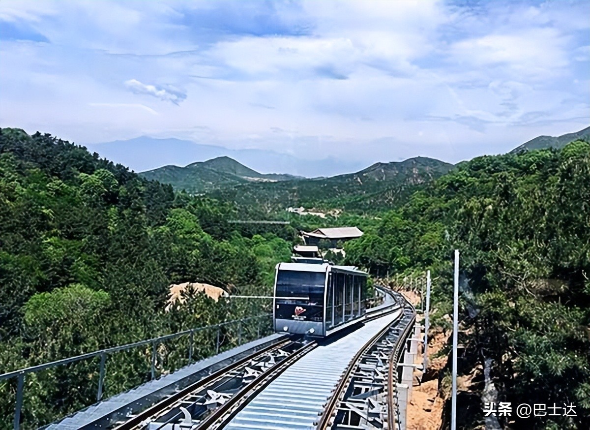 报团去八达岭长城一般多少钱,八达岭长城一日游费用