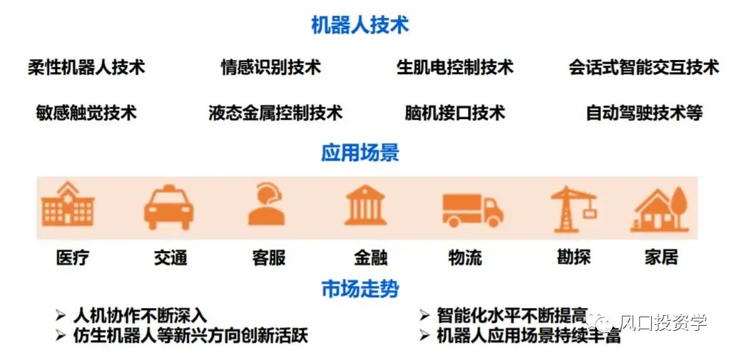 ai崛起机器纪元,ai爆发未来已来