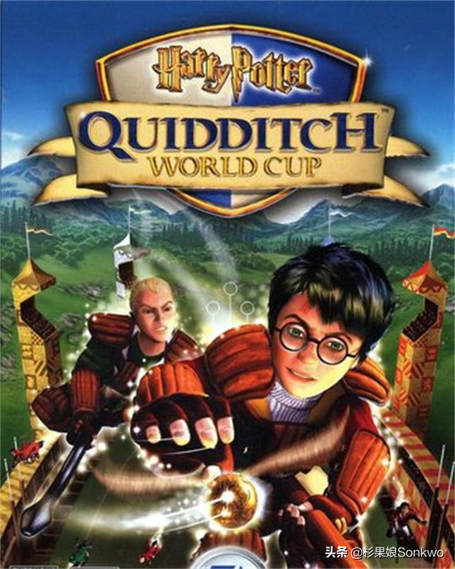 霍格沃茨之遗角色哈利波特,哈利波特游戏霍格沃茨遗产怎么进