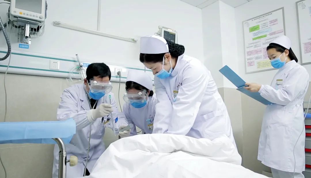 喜讯！天门一医新增12个专科获评省级临床重点专科​