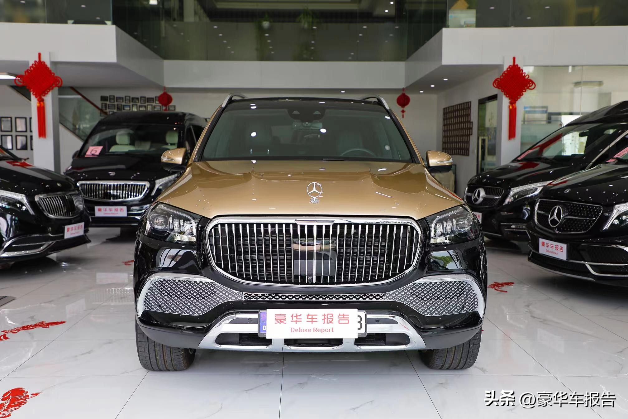 全新奔驰brabus,新款奔驰brabus