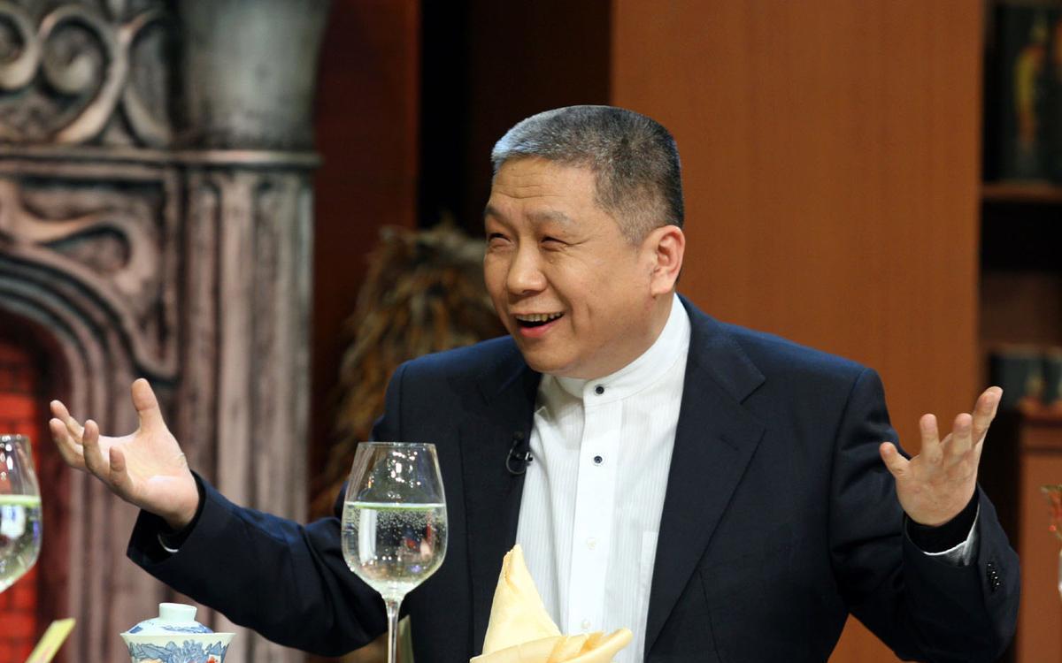 京圈里的大哥,京圈七位人物