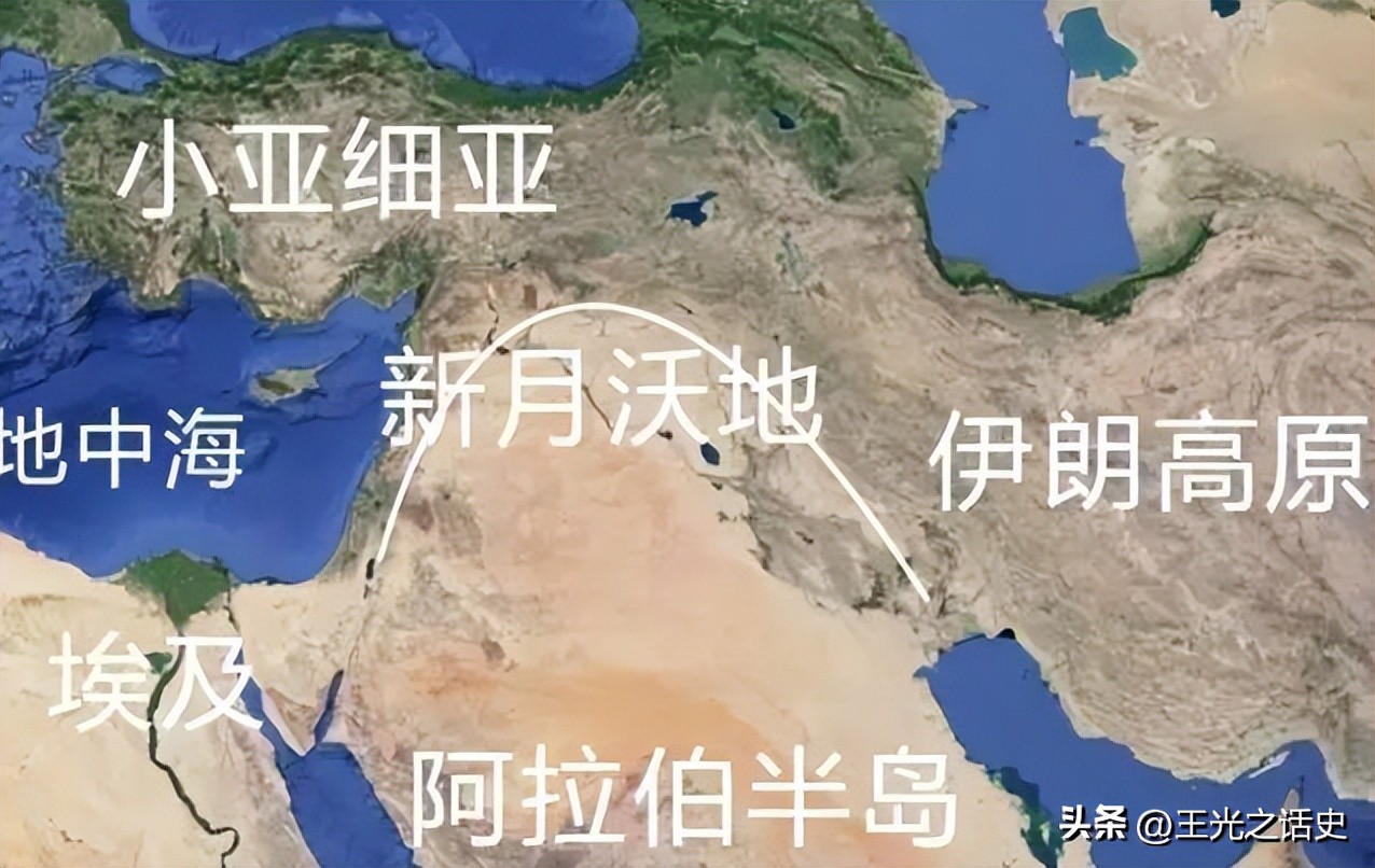 美国评论沙特和伊朗恢复外交关系,沙特与伊朗建立外交意味着什么