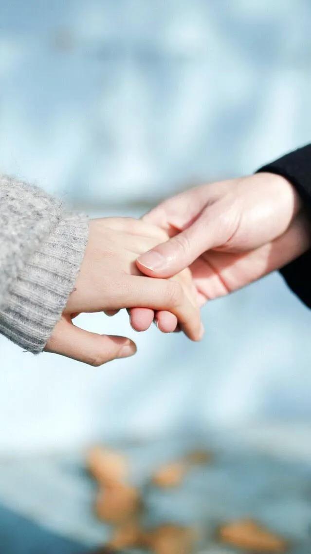 执子之手与子偕老且行且珍惜美图,美图分享执子之手与子偕老