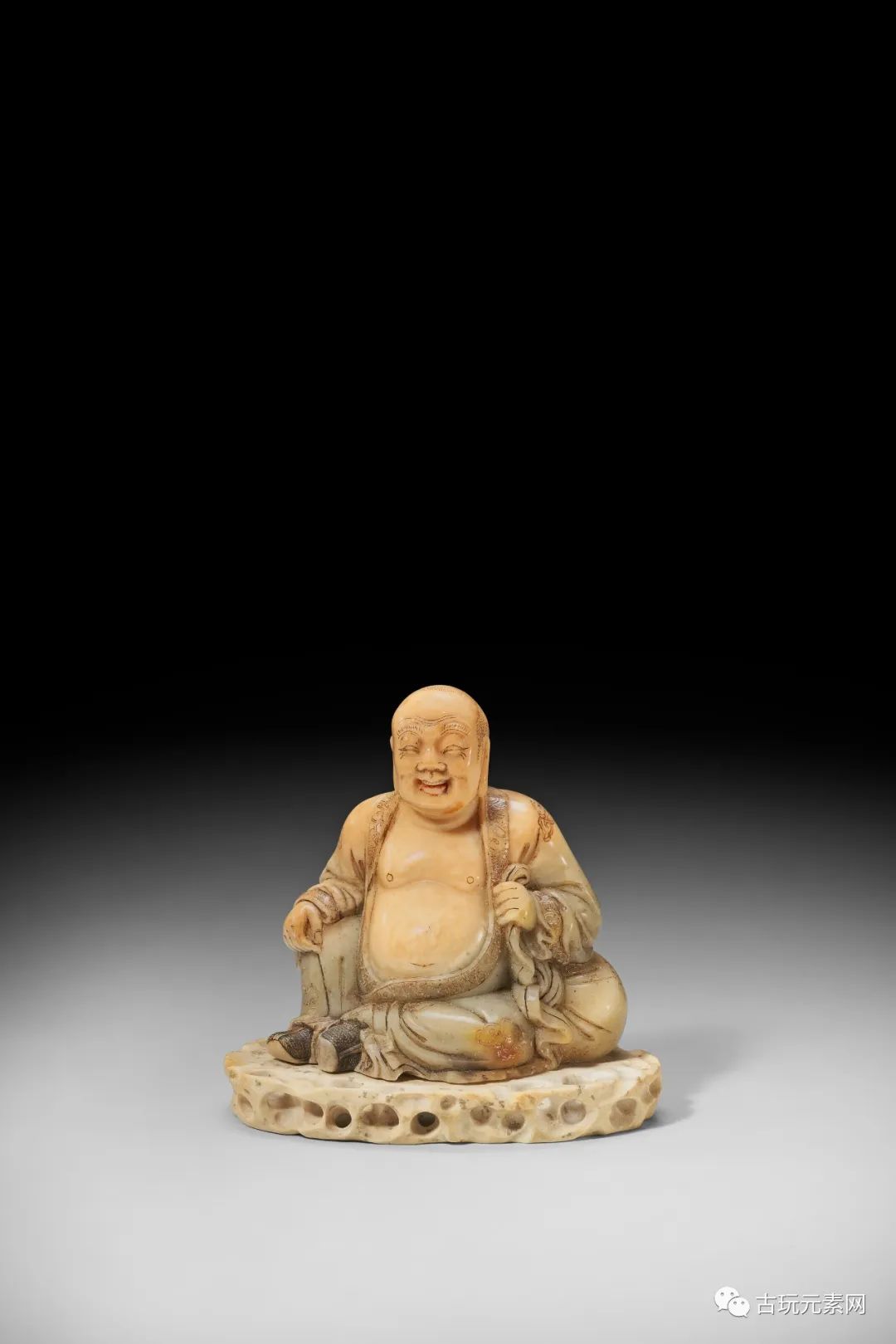 纽约佳士得蓝理捷艺廊成交记录之非凡普品