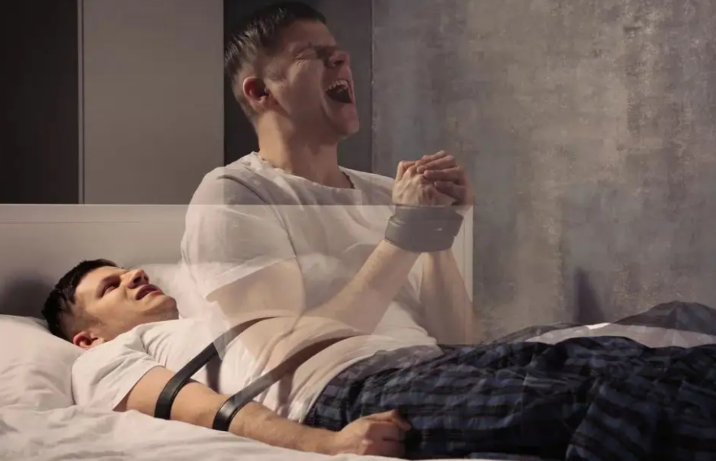 假如科学证实鬼真的存在,科学家解释鬼是否存在