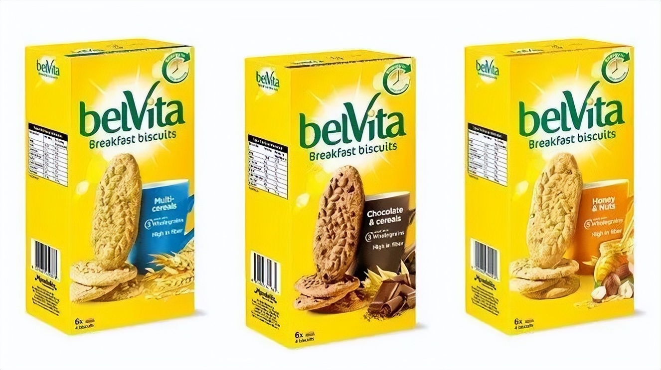 美国难吃的零食,超市难吃的零食