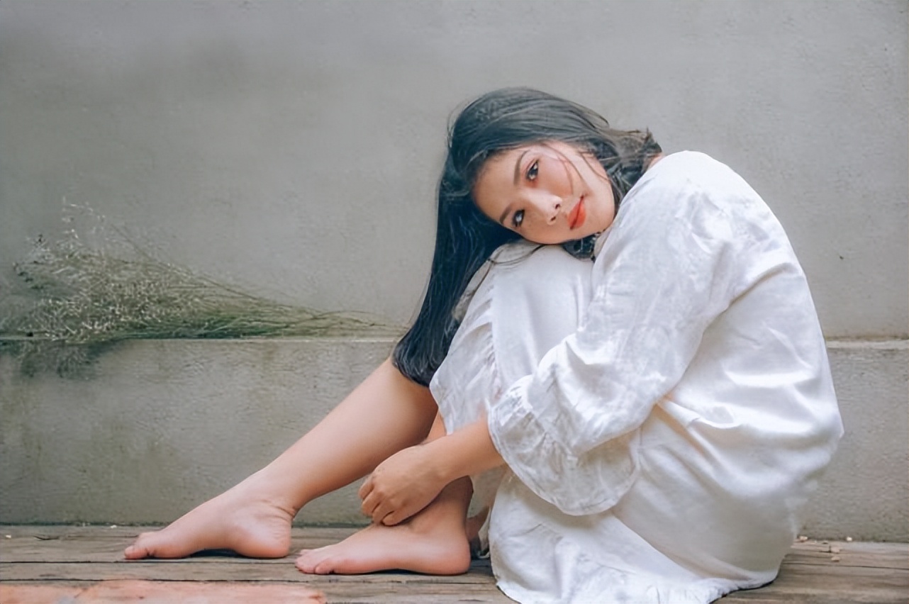 女人的“七寸”在这3个地方，男人要掐准