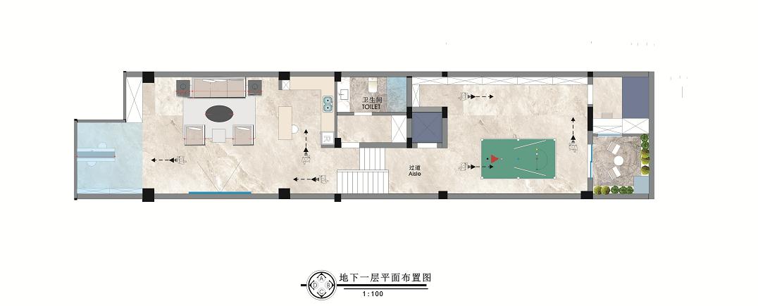 新中式装修老气吗,中式装修不好看吗