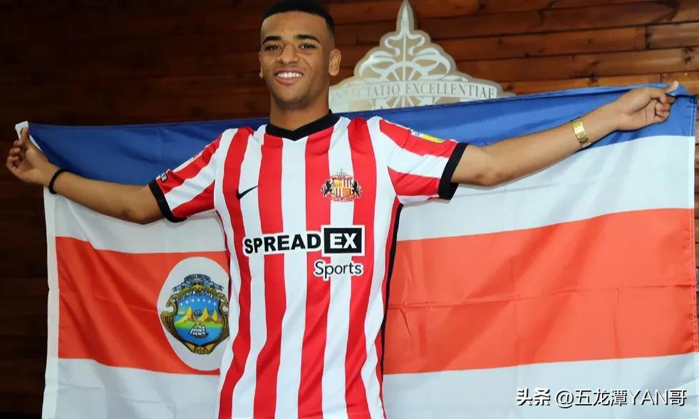 卡塔尔世界杯有哪些足球帅哥,卡塔尔世界杯值得期待的人