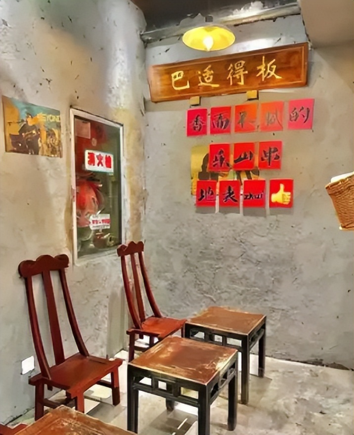 重庆板凳面总店地址,重庆板凳面最正宗地点