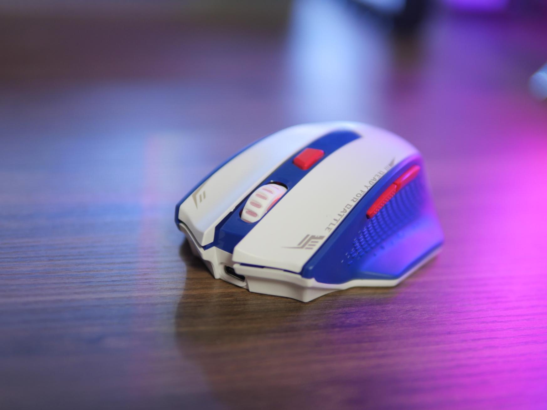 2023鼠标性能排行榜前十名,2023国产鼠标推荐