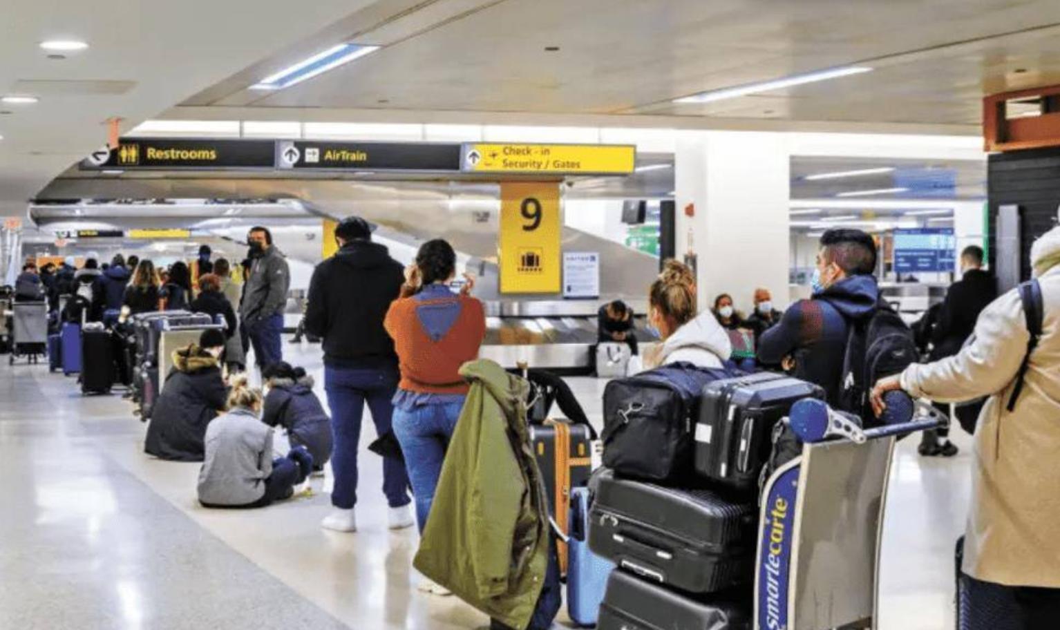 法国宣布入境限制，欧盟称愿对中国捐赠疫苗，毛宁把话说得很直白