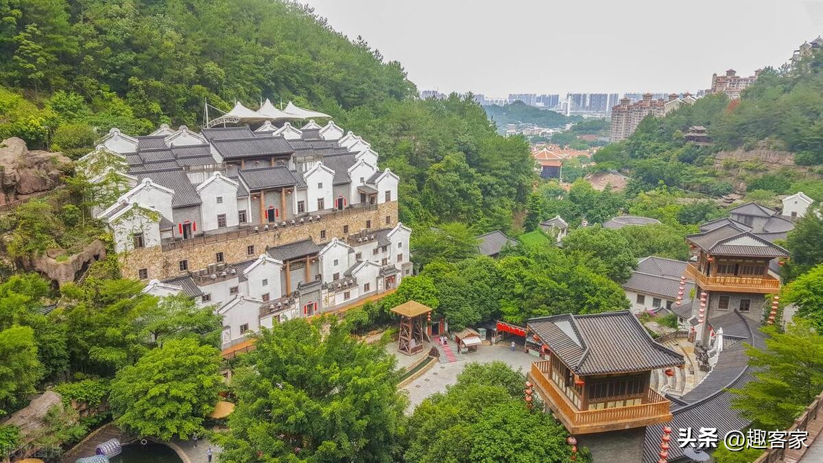 梅州客家风俗文化,梅州客家特色的地域文化