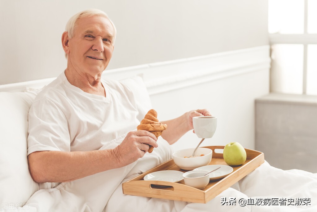 白血病患者潜在并发症怎么护理,白血病人体重增加是什么并发症