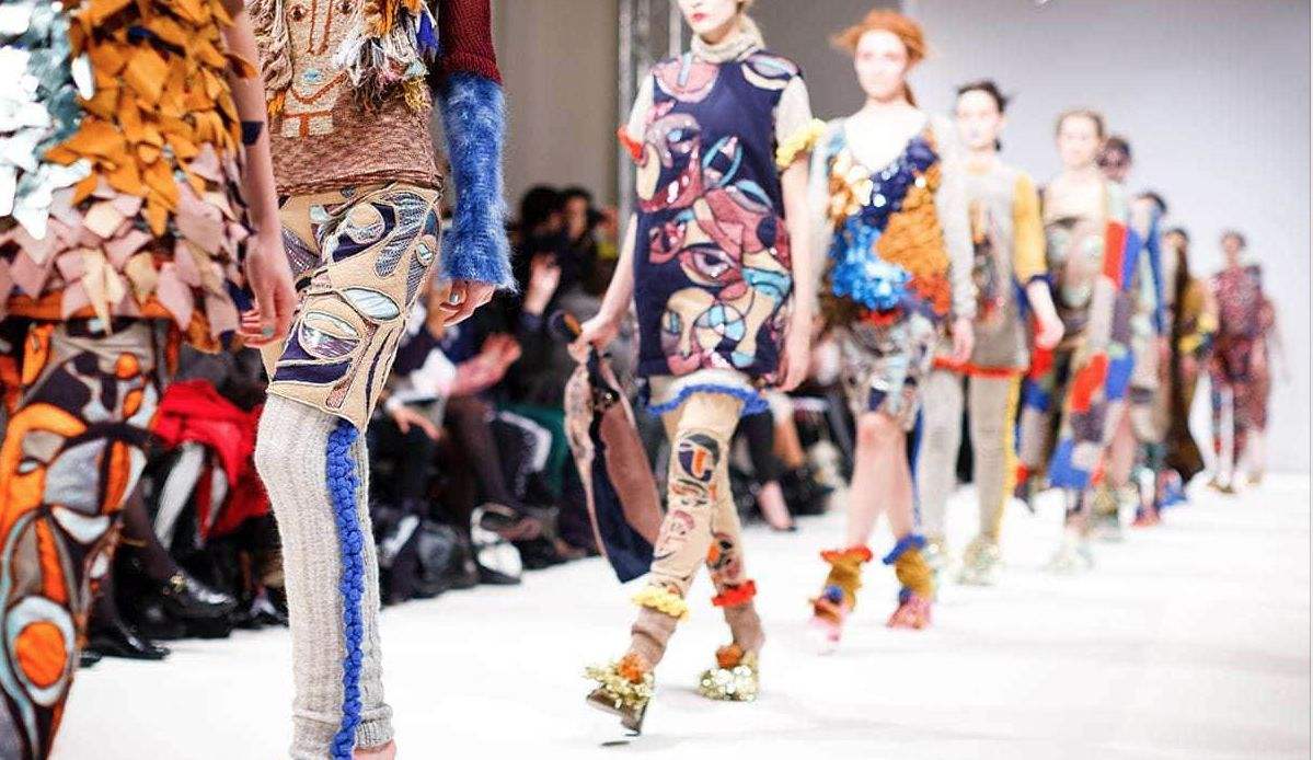 时尚买手如何采购商品,时尚买手购买的货品