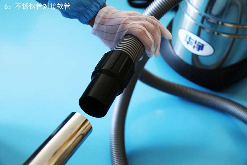 无尘车间吸尘器怎么样,车间粉尘吸尘器怎么选
