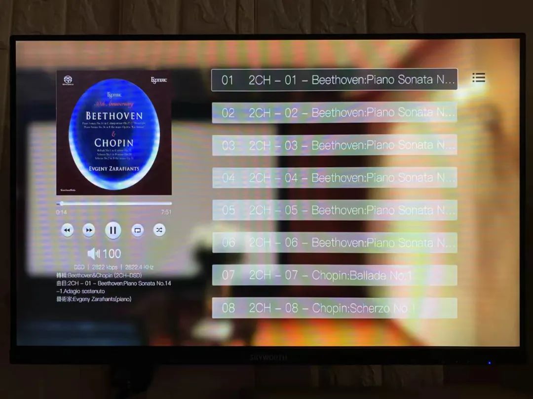 国产数播音质哪个最好,国产口碑最好的数播器