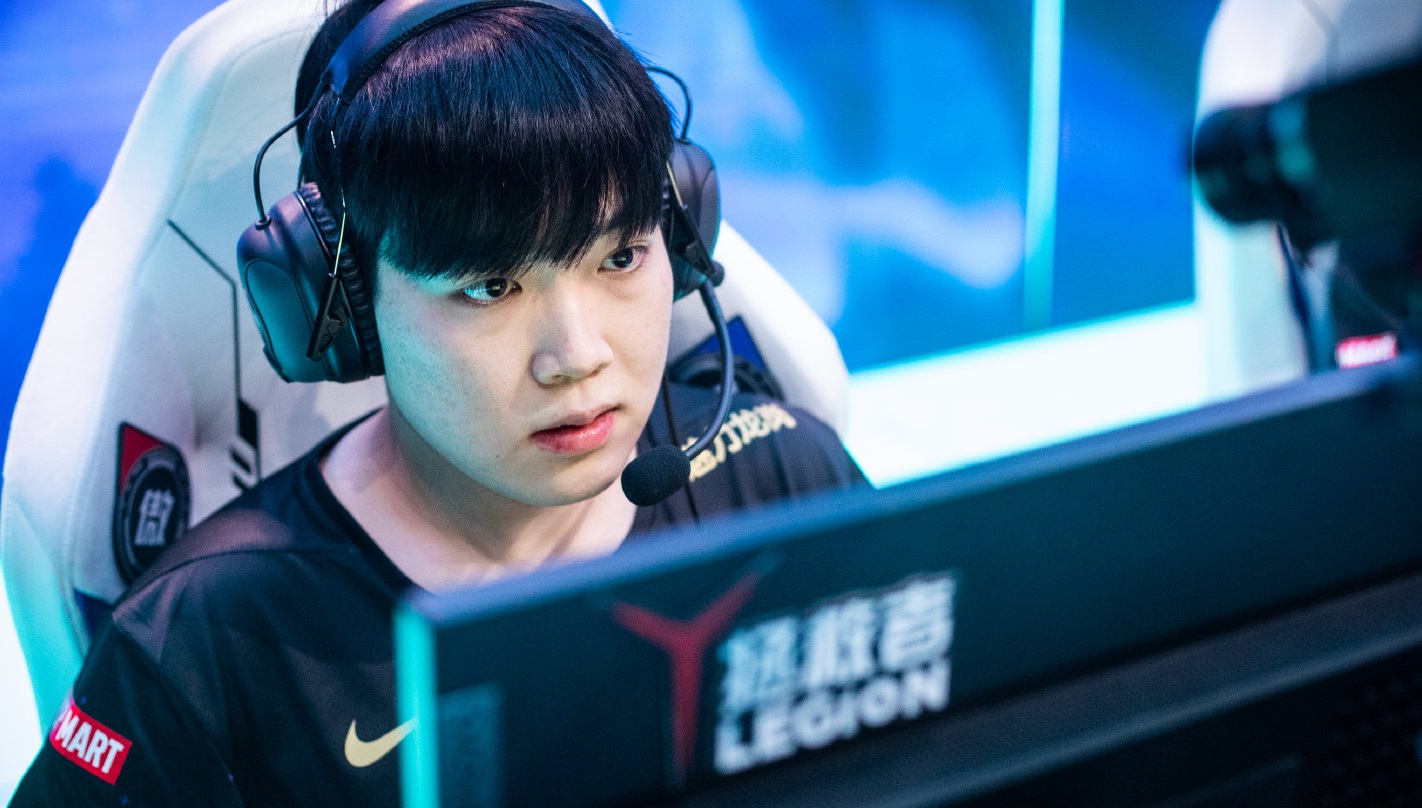 lpl统治力最强的战队,lpl现在最强的战队