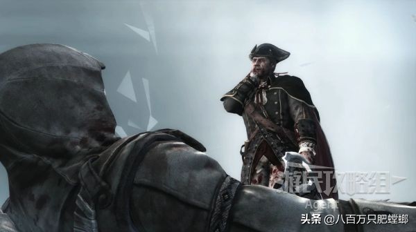 刺客信条历代剧情介绍,刺客信条历代剧情详解